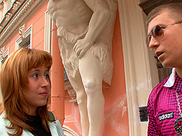 Newbie Tricked Into Sex