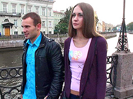 Who Dares Gets a Tight Ass!