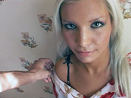 Teeny Filmed and Fucked Well