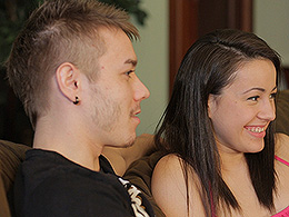 Anally-Driven Teen Desires