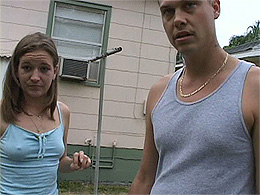 She Found a Big Cock