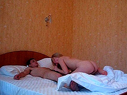 Teeny Loves Reverse Cock Riding