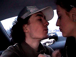 Fucking in Our Car