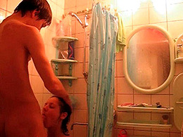 A Chance for a Quickie