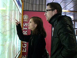 Studying the Sex Map