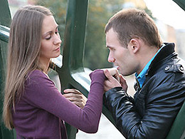 Bashful Cutie Fucked Like a Whore