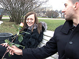 Busty Teen Wants to Fuck Today