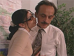 No Hardon Stays Unnoticed