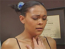 All the Ass-Fucking Drama