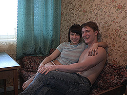 Real Homemade Sex Tape