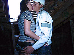 Nice View From the Attic