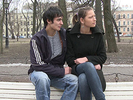 Talk Dirty to Her and Her Ass Is Yours!