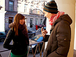 Sleep Tight After Sex