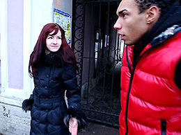 Got What She Always Wanted