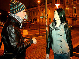 It's Not Too Late for Sex