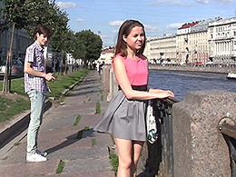 A Company for Casual Sex