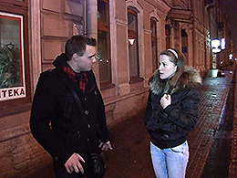 Teeny Doesn't Wanna Wait for Sex