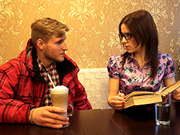 Mixing Up Some History and Sex