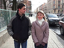 Pickup Fan Knows the Drill