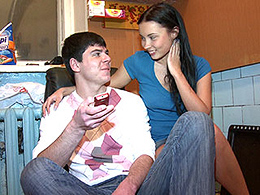 This Bitch Enjoyed It!