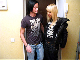 Getting Naked Beyond Fashion