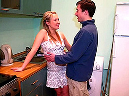 You Do Dishes and I Do You!