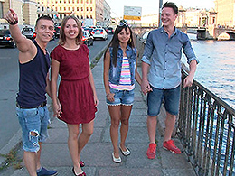 Double Date and Double Fucking