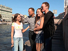 Teen Sluts Fucked Head to Head